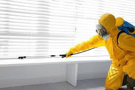 Best Pest Control for Multi-Family Homes  in Mclouth, KS